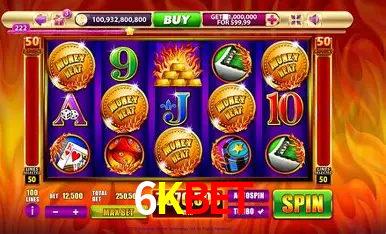 Slot Games Collection